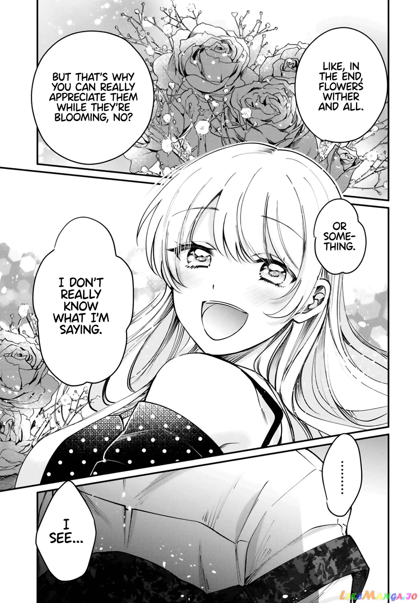 More Than a Married Couple, But Not Lovers, Chapter 38 image 14